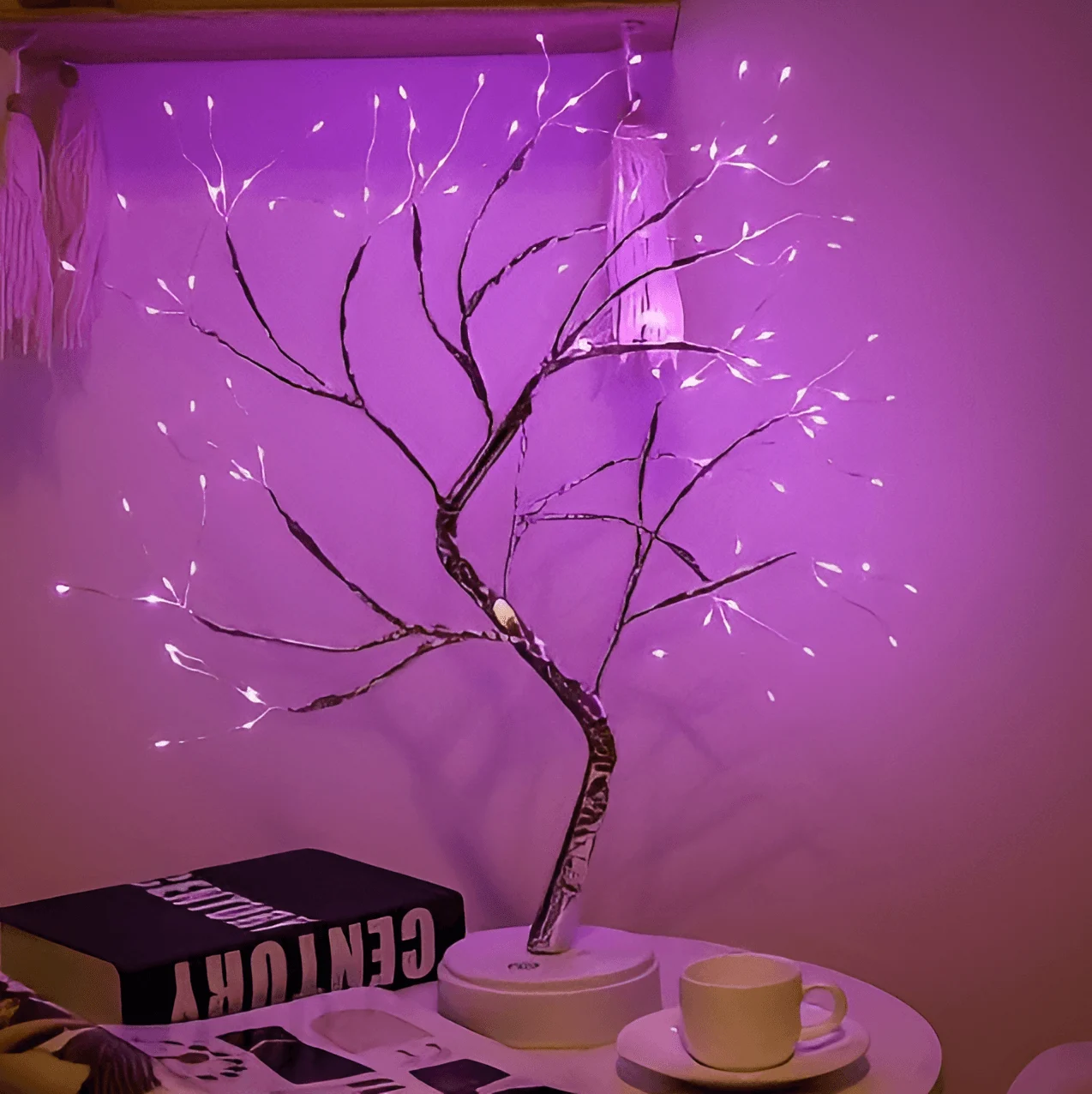 HomoraTwinkleTree-LEDFairyLights4 Homoratwinkletree Ledfairylights4
