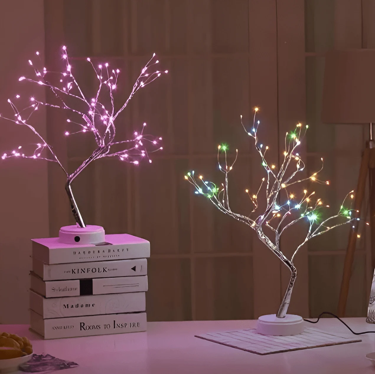 HomoraTwinkleTree-LEDFairyLights8 Homoratwinkletree Ledfairylights8