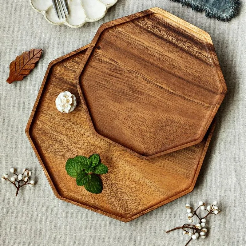Honeycomb_Acacia_Plate_-_-4297691 Honeycomb Acacia Plate -