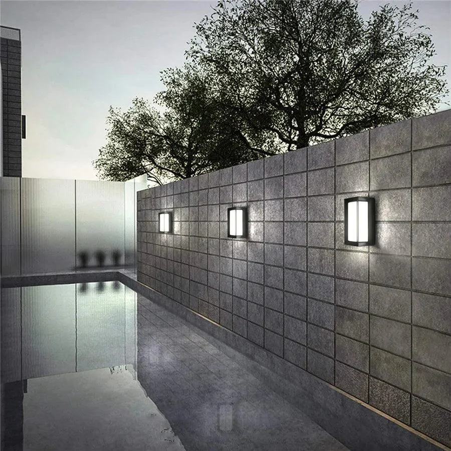 HorizonHalo_-_Modern_outdoor_wall_light_-_-4297763 HorizonHalo - Modern outdoor wall light -