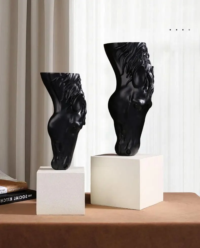 Horse Head -