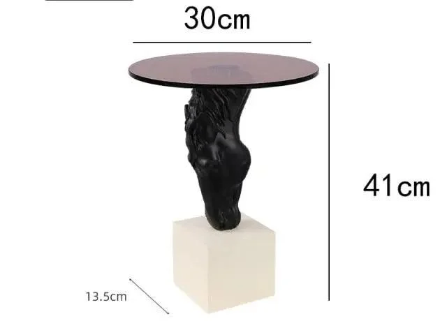 Horse Head -