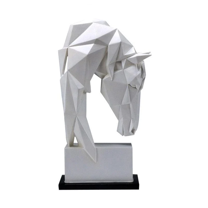 Horse_Head_Ornament_-_-4298215 Horse Head Ornament -