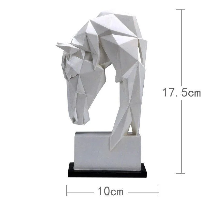 Horse_Head_Ornament_-_-4298241 Horse Head Ornament -