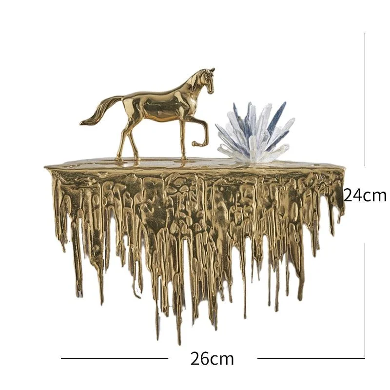 Horse_On_The_Edge_Staue_-_-4298355 Horse On The Edge Staue -