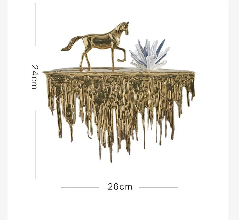 Horse_On_The_Edge_Staue_-_-4298369 Horse On The Edge Staue -