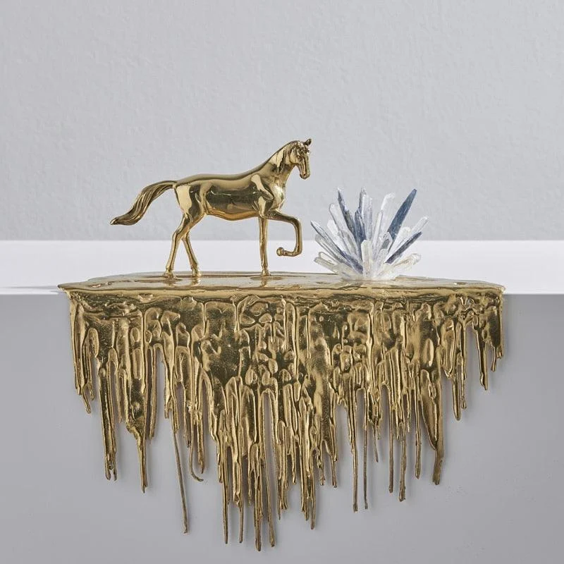 Horse_On_The_Edge_Staue_-_-4298382 Horse On The Edge Staue -