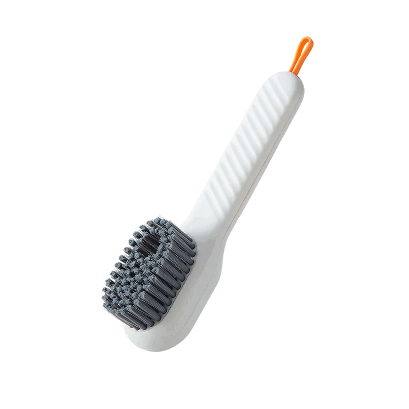 Household Soft Bristle Cleaning Brush - - #tag1#