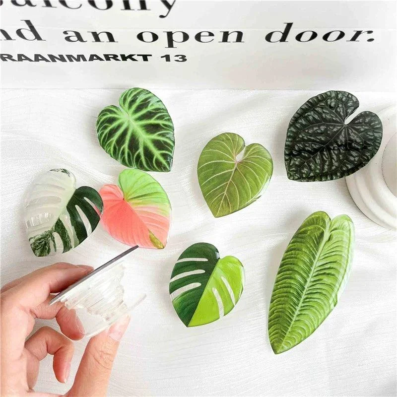Houseplant_Phone_Socket_-_-4298919 Houseplant Phone Socket -