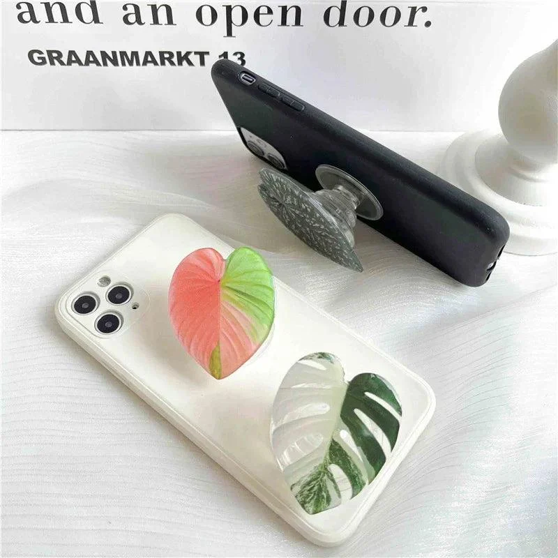 Houseplant_Phone_Socket_-_-4298926 Houseplant Phone Socket -