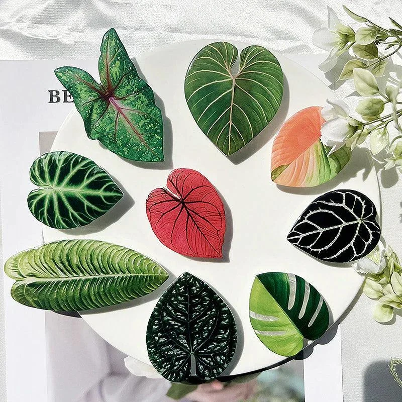 Houseplant_Phone_Socket_-_-4298933 Houseplant Phone Socket -
