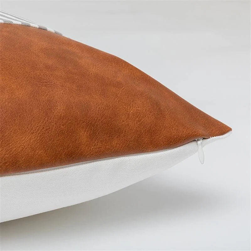 Housse-de-coussin-en-coton-d-coration-nordique-pour-la-maison-45x45cm-35x50cm-Faux-cuir-marron_47b15b14-b5b1-44c0-8150-51e360e6dbcd Housse De Coussin En Coton D Coration Nordique Pour La Maison 45x45cm 35x50cm Faux Cuir Marron 47b15b14 B5b1 44c0 8150 51e360e6dbcd