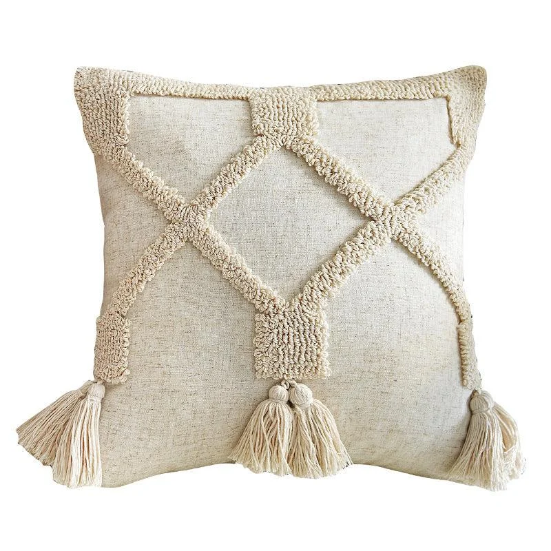 Housse-de-coussin-style-boh-mien-taie-d-oreiller-avec-pompon-Beige-nordique-lombaire-d-coration_18a81e58-2061-4d10-9190-5c134e93018a Housse De Coussin Style Boh Mien Taie D Oreiller Avec Pompon Beige Nordique Lombaire D Coration 18a81e58 2061 4d10 9190 5c134e93018a