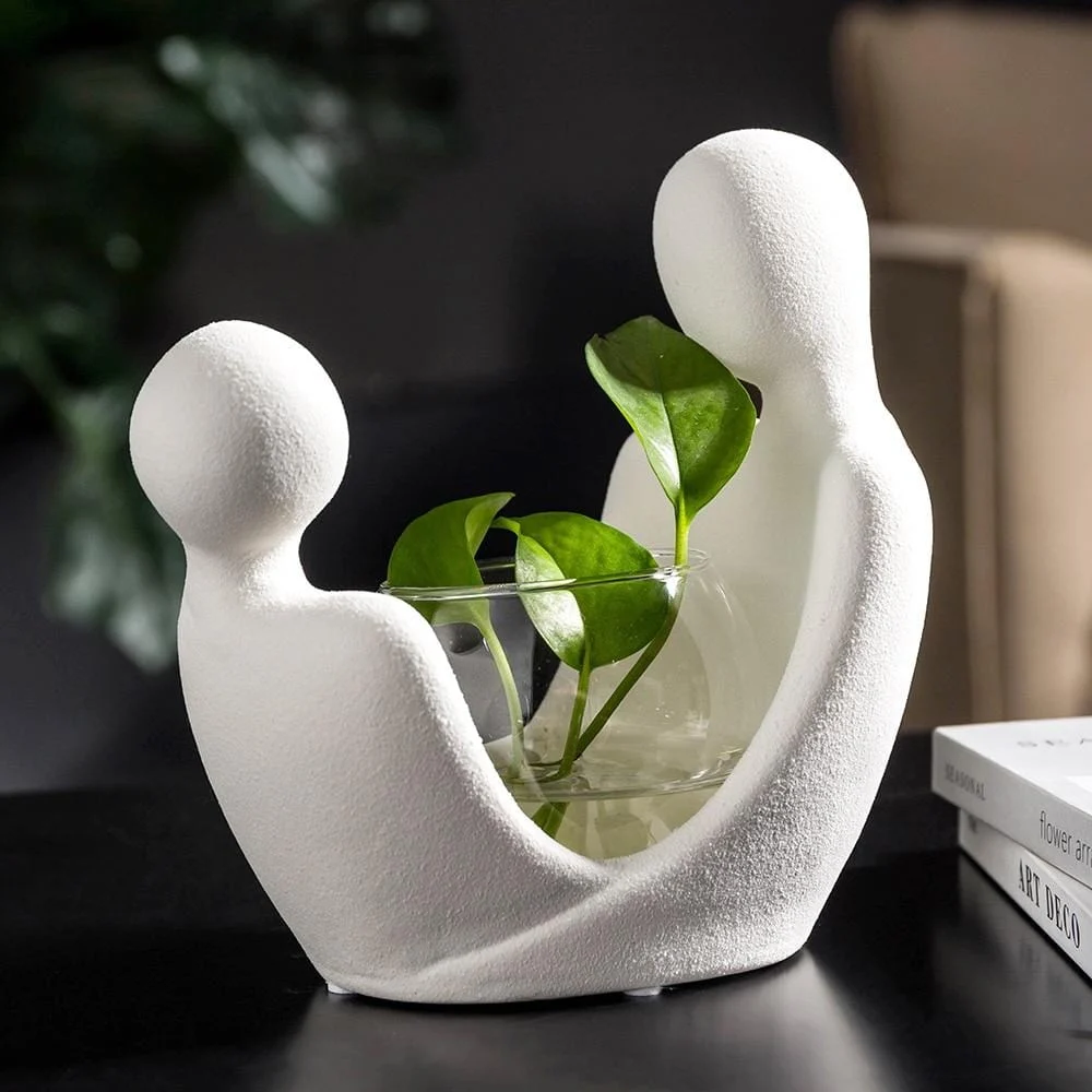 Hug Planter -  - #tag1#