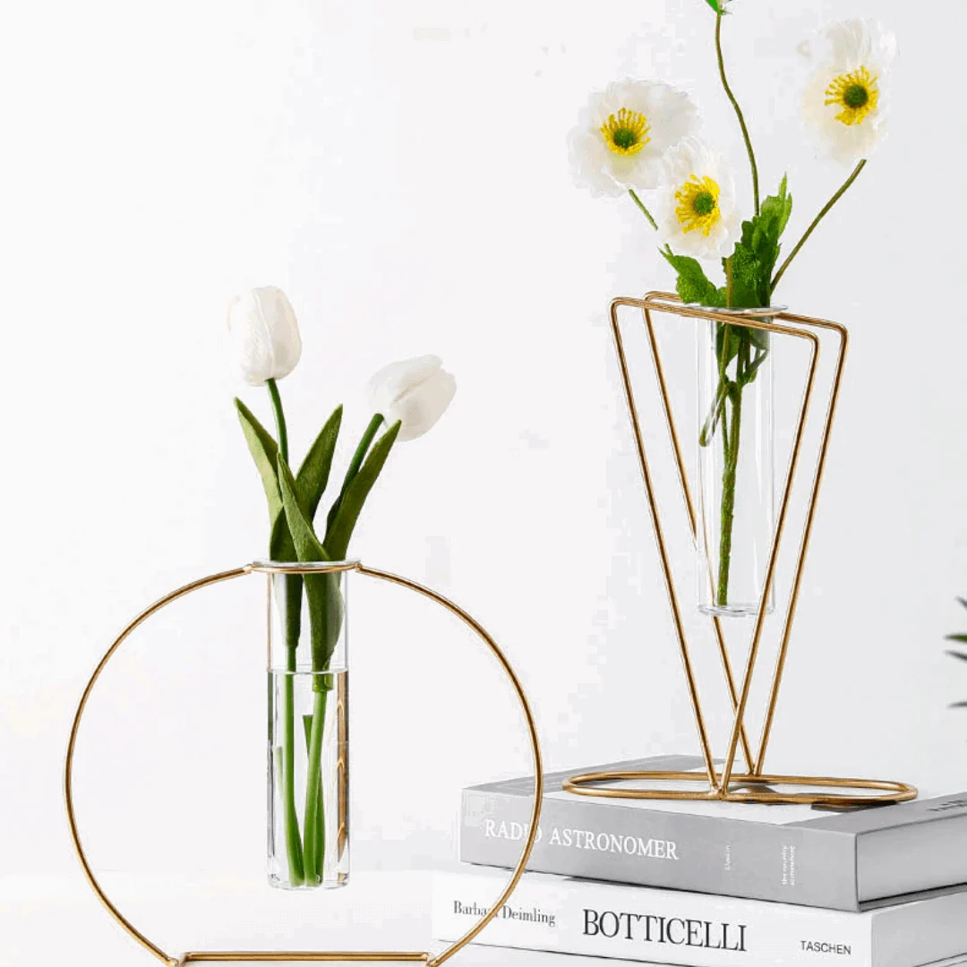 Hydroponic Vase -