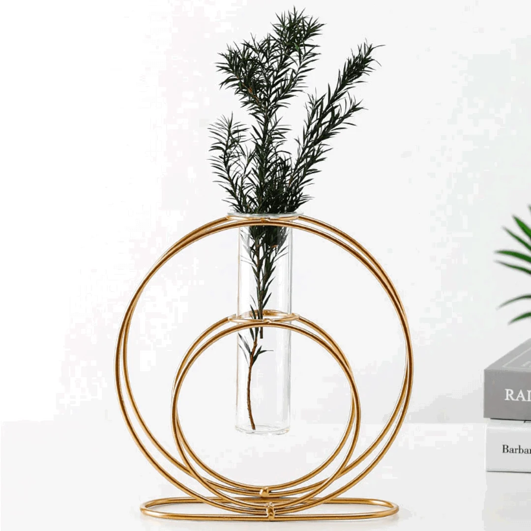 Hydroponic Vase -
