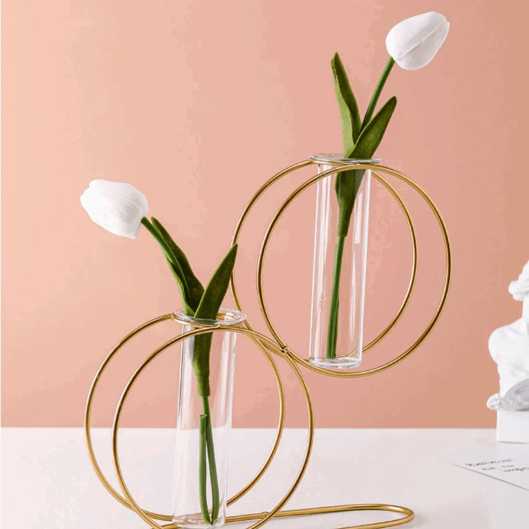 Hydroponic Vase -