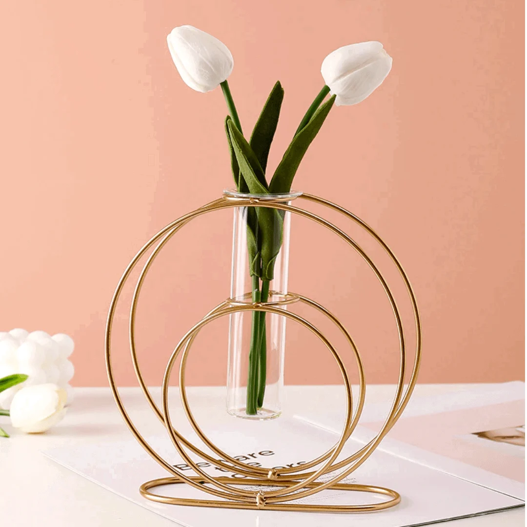 Hydroponic Vase -