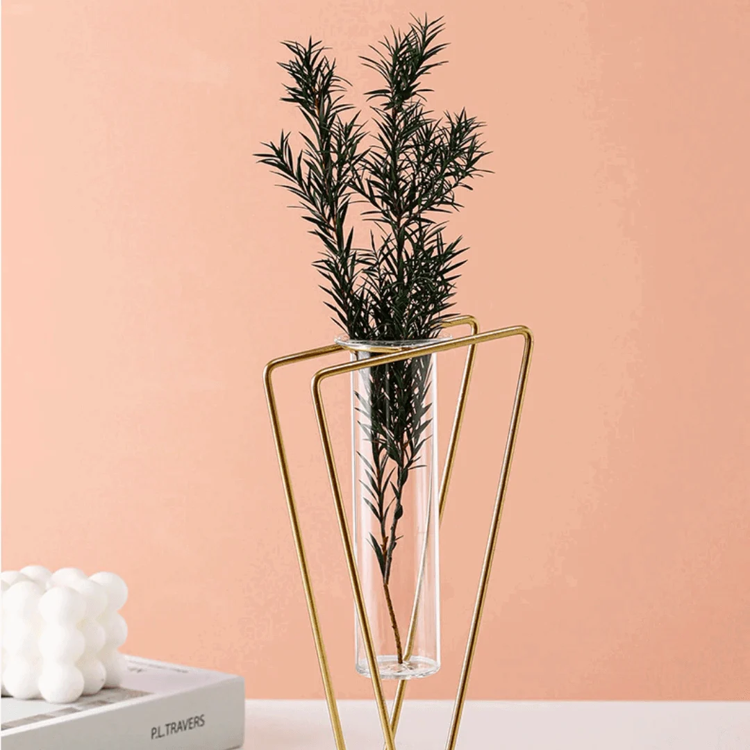 Hydroponic Vase -