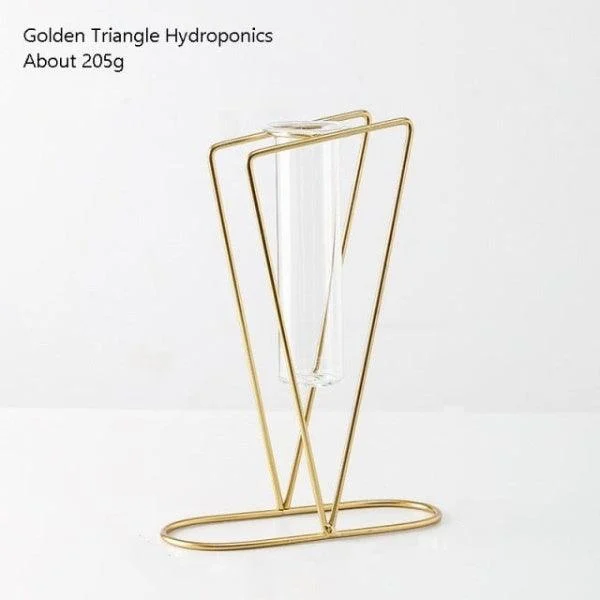 Hydroponic Vase -