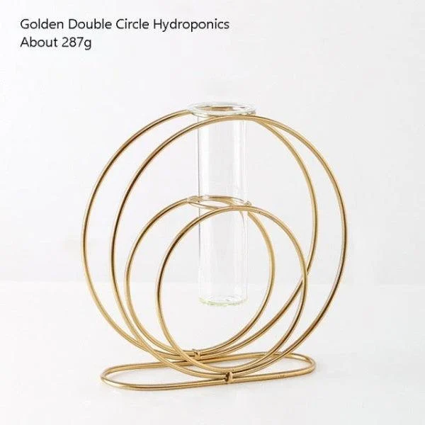 Hydroponic Vase -