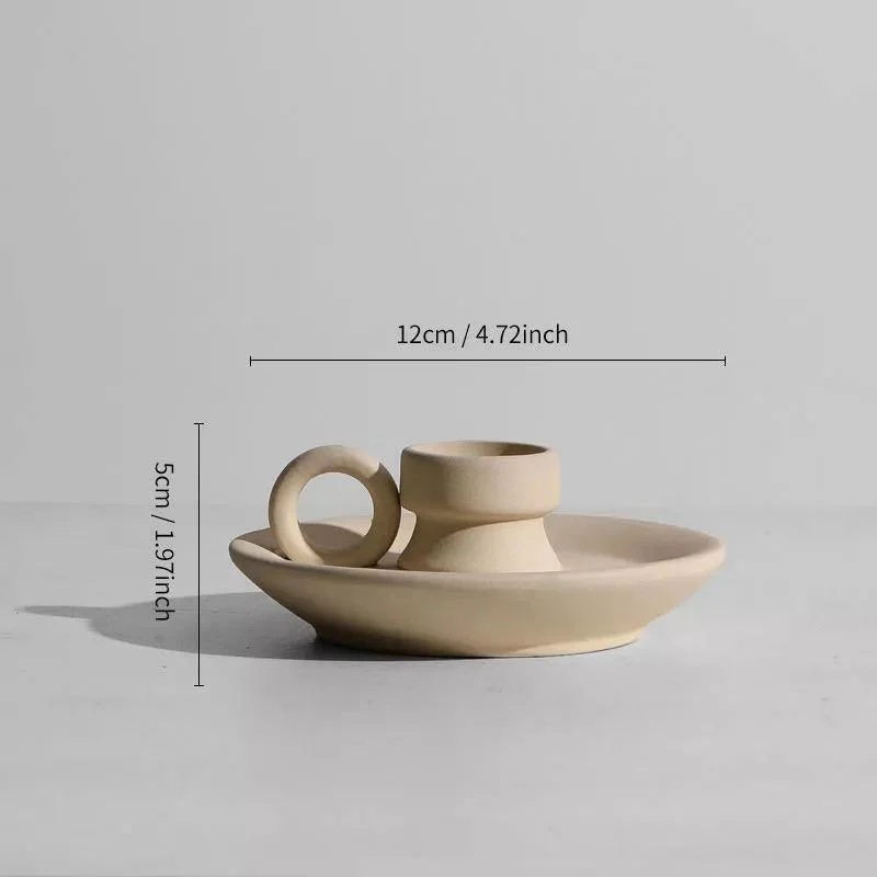 Hygge_Abstract_Ceramic_Vase_-_-4299807 Hygge Abstract Ceramic Vase -