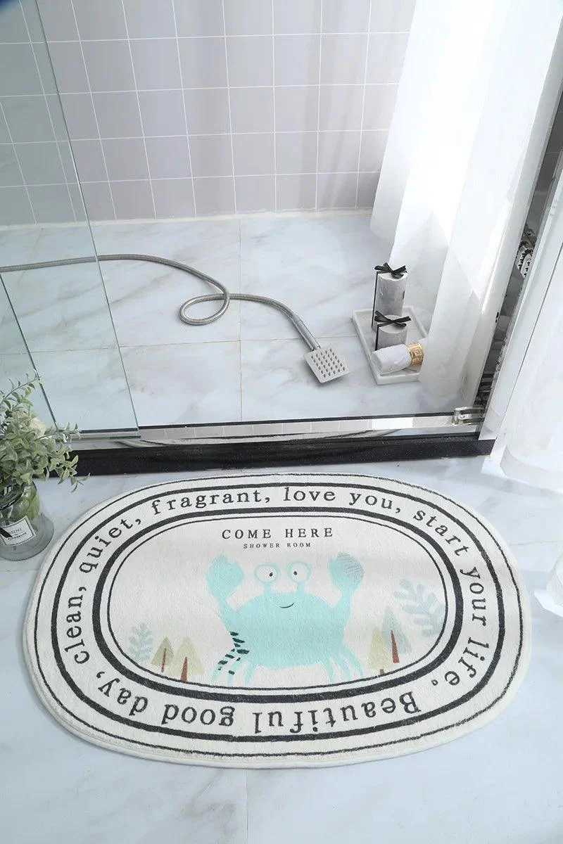 INS_Style_Non-Slip_Bath_Mat_Absorbent_Carpet_for_Living_Room_Bathroom_-_-4301706 INS Style Non-Slip Bath Mat: Absorbent Carpet for Living Room & Bathroom -
