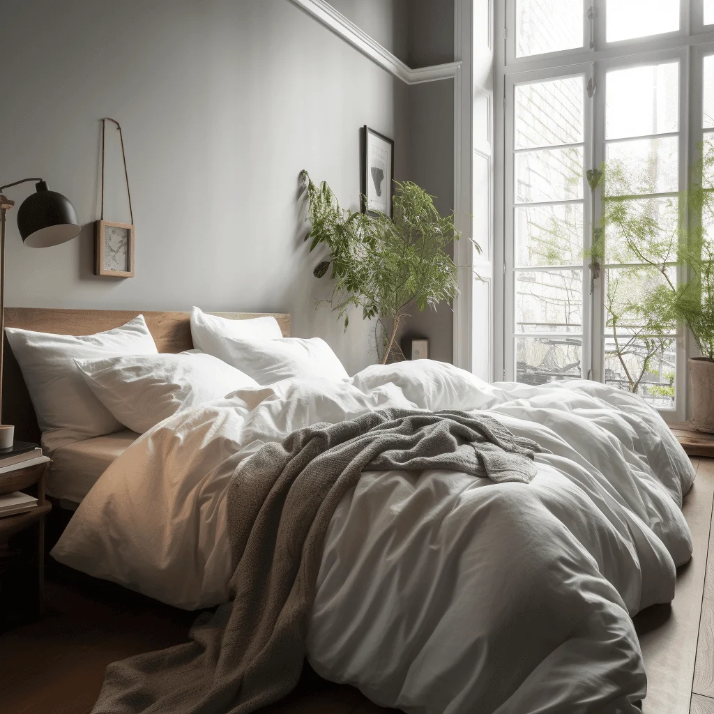 Ibrahim_a_cozy_bedroom_with_a_fluffy_white_duvet_and_white_shee_19dda4c5-d491-4a2a-9c79-78d44e18ced0 Ibrahim A Cozy Bedroom With A Fluffy White Duvet And White Shee 19dda4c5 D491 4a2a 9c79 78d44e18ced0