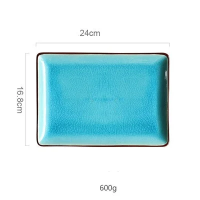Ice Cracking Glaze Ceramic Tableware Household Dishes Rice Bowls Steamed Fish Dishes Porcelain Blue Dinner Plates.jpg 640x640 Af0adfe0 B4bb 4620 9e0f Eb162bbd469f