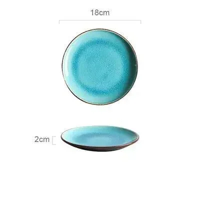 Ice Cracking Tableware Decorfaure 1685701442