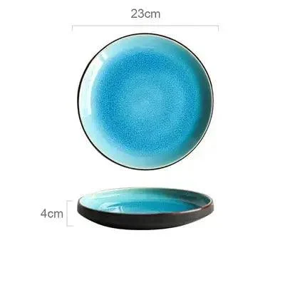 Ice Cracking Tableware Decorfaure 1685701494