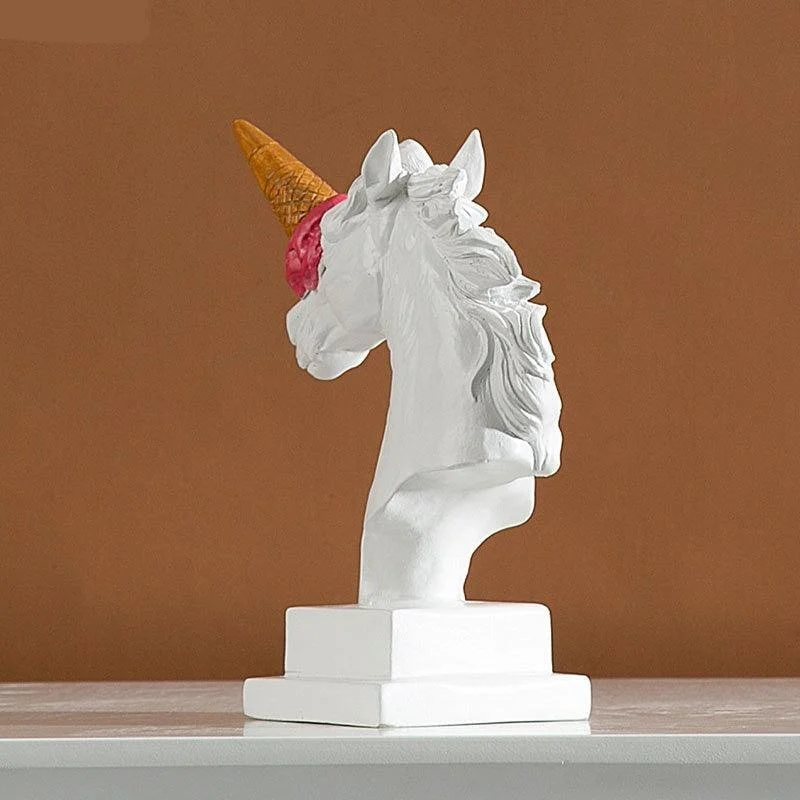 Ice_Cream_Horn_Unicorn_Sculpture_-_-4299862 Ice Cream Horn Unicorn Sculpture -
