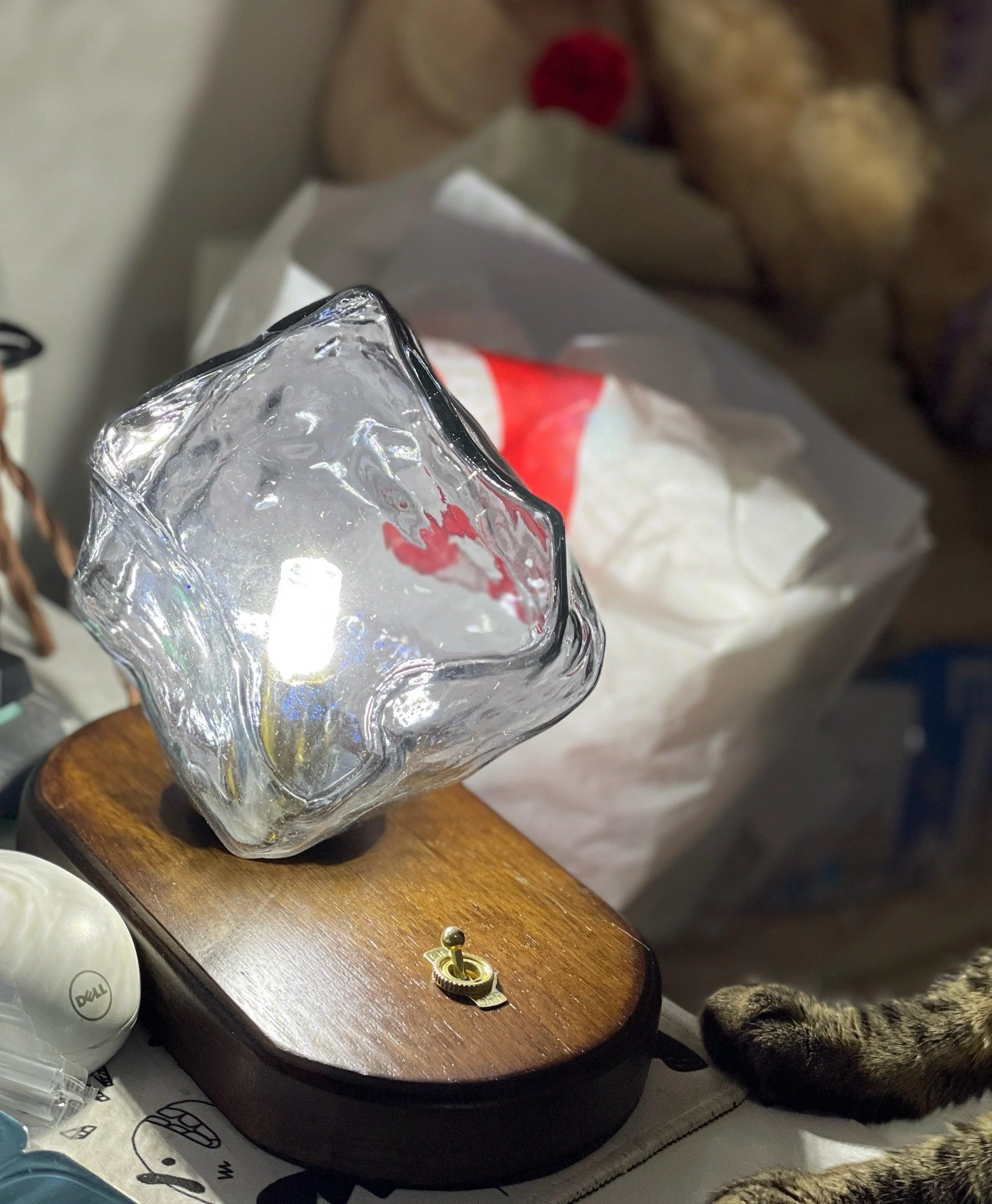 Ice_Stone_Glass_Table_Lamp_74 Ice Stone Glass Table Lamp 74