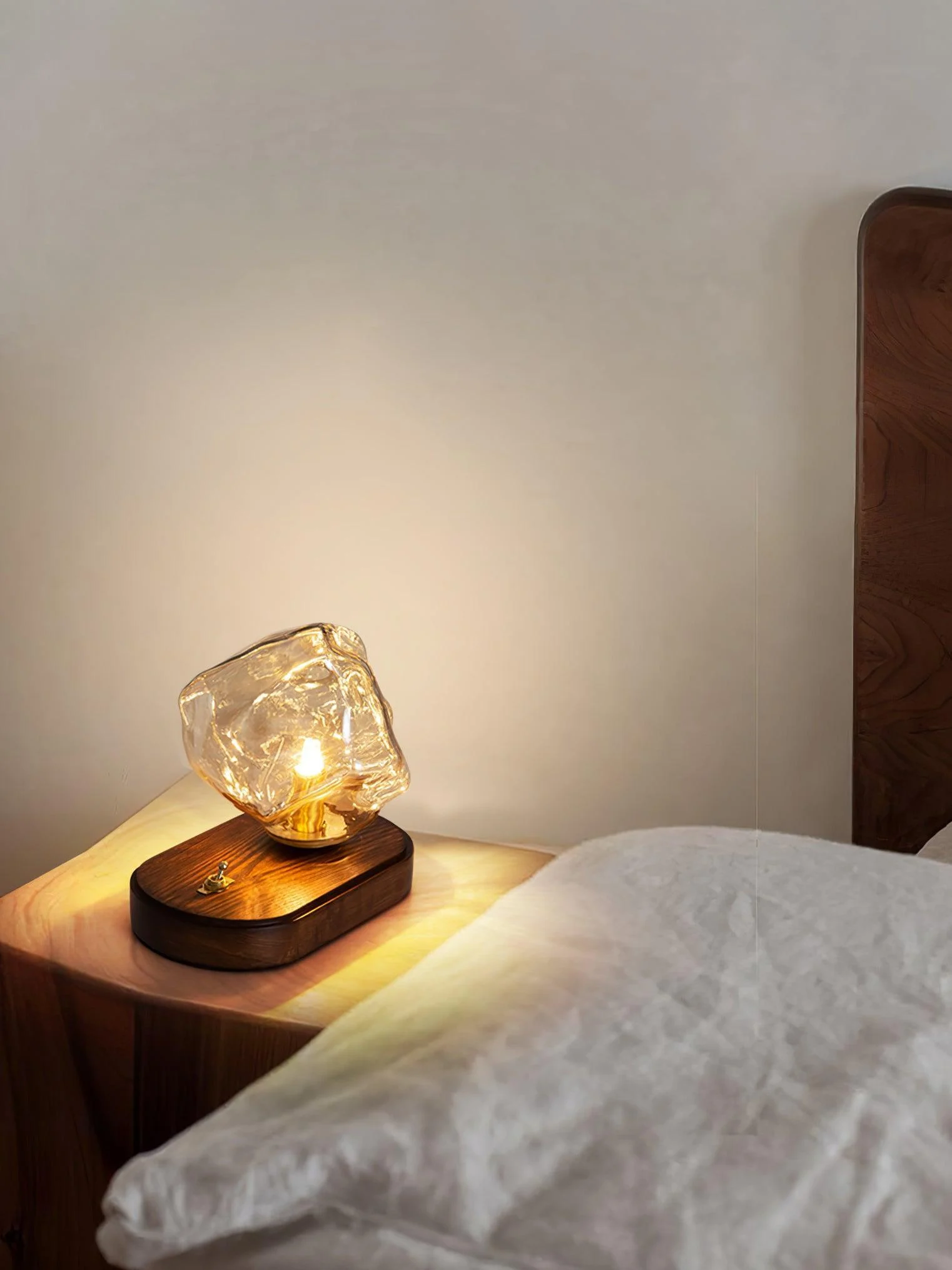 Ice_Stone_Glass_Table_Lamp__5 Ice Stone Glass Table Lamp 5