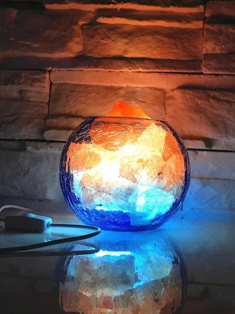 IceandFireHimalayanSaltLamp-Homeko5 Ice and Fire Himalayan Salt Lamp - Homeko