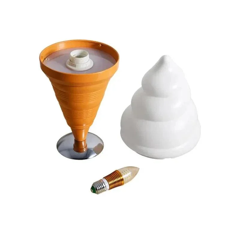Icecream_Cones_Modern_Table_Lamp_-_-4300061 Icecream Cones Modern Table Lamp -