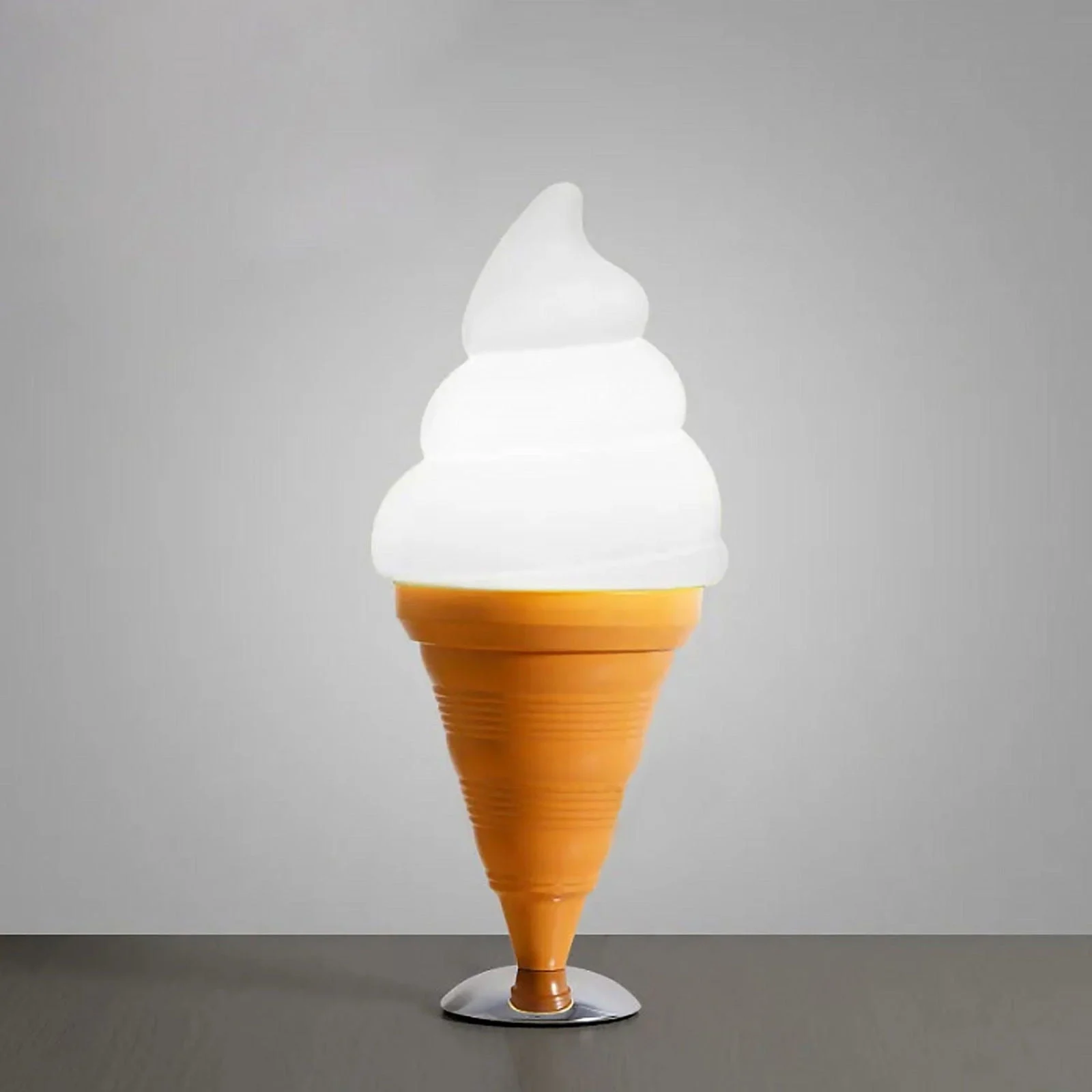 Icecream_Cones_Modern_Table_Lamp_-_-4300066 Icecream Cones Modern Table Lamp -