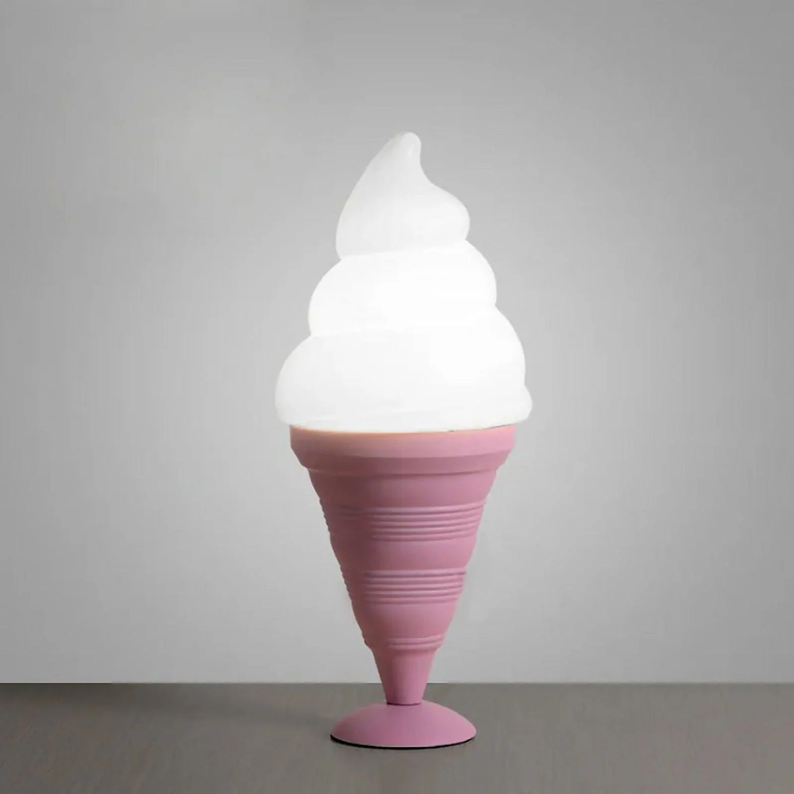 Icecream_Cones_Modern_Table_Lamp_-_-4300080 Icecream Cones Modern Table Lamp -
