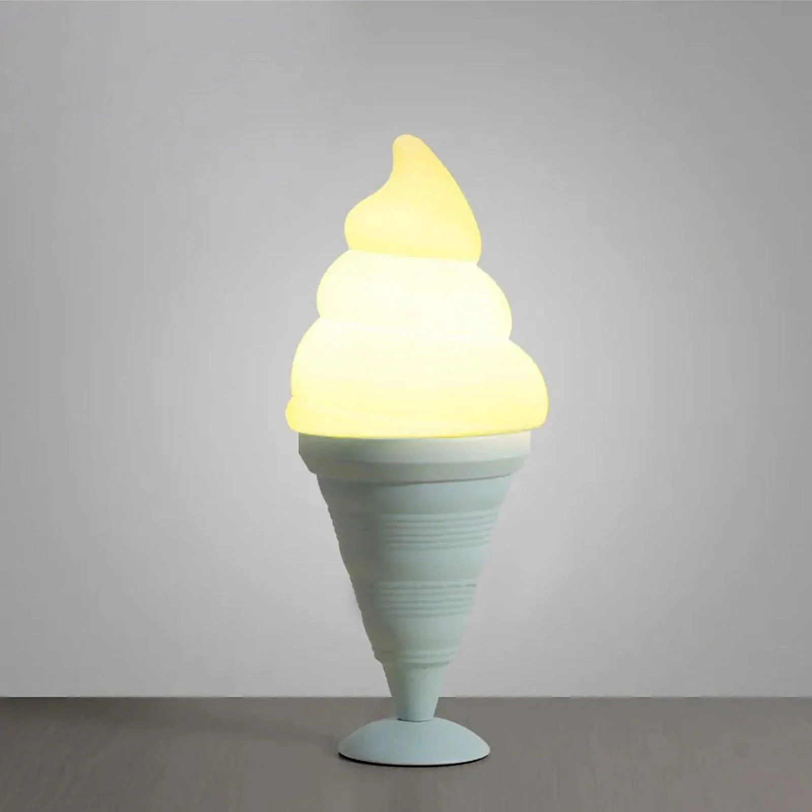 Icecream_Cones_Modern_Table_Lamp_-_-4300086 Icecream Cones Modern Table Lamp -