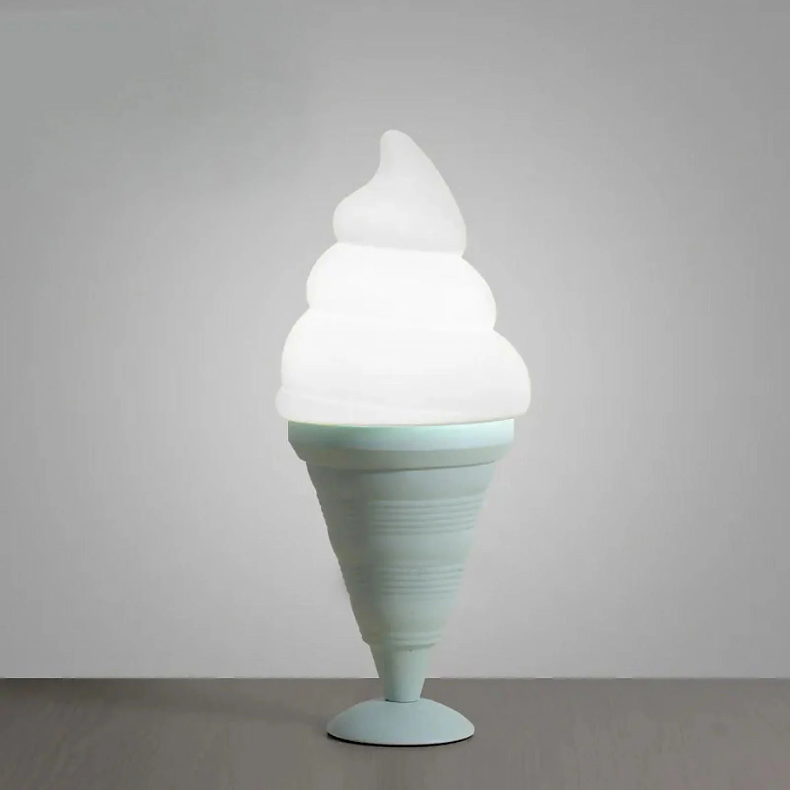 Icecream_Cones_Modern_Table_Lamp_-_-4300092 Icecream Cones Modern Table Lamp -