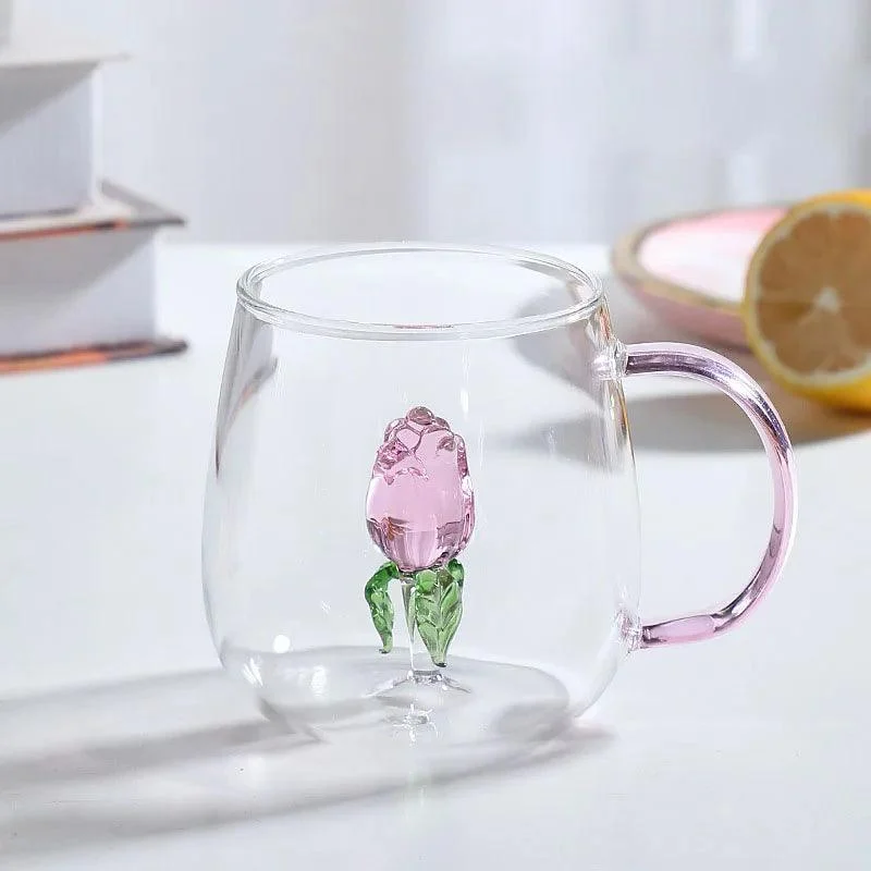Ichendorf_Style_Ornament_Base_Color_Handle_Mug_-_-4300229 Ichendorf Style Ornament Base Color Handle Mug -