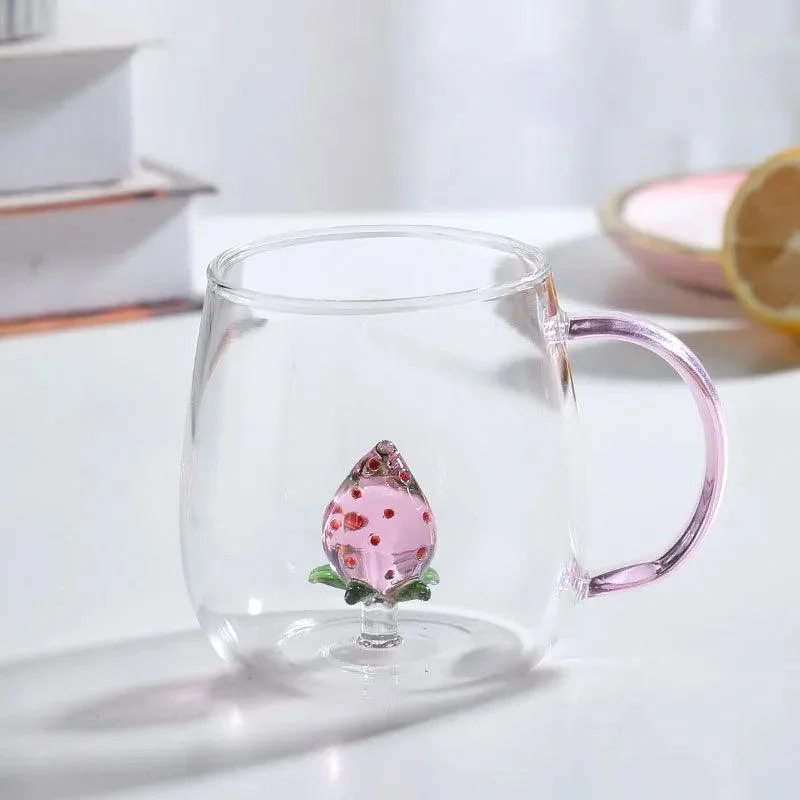 Ichendorf_Style_Ornament_Base_Color_Handle_Mug_-_-4300236 Ichendorf Style Ornament Base Color Handle Mug -