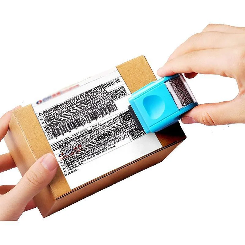Identity_Theft_Protection_Privacy_Seal_Roller_Stamp_-_-_tag1_-4276154 Identity Theft Protection Privacy Seal Roller Stamp - - #tag1#