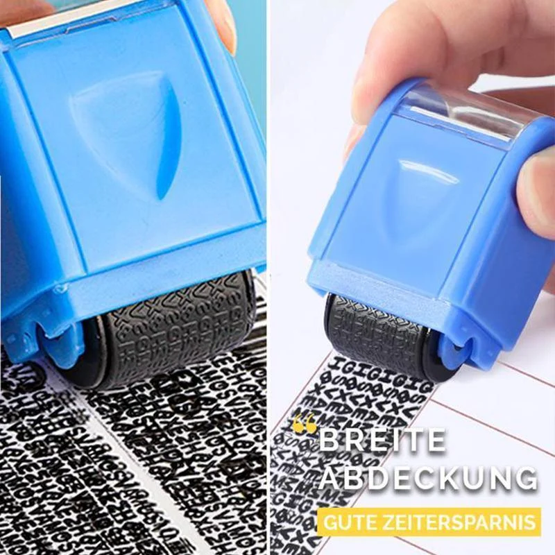 Identity_Theft_Protection_Privacy_Seal_Roller_Stamp_-_-_tag1_-4276162 Identity Theft Protection Privacy Seal Roller Stamp - - #tag1#