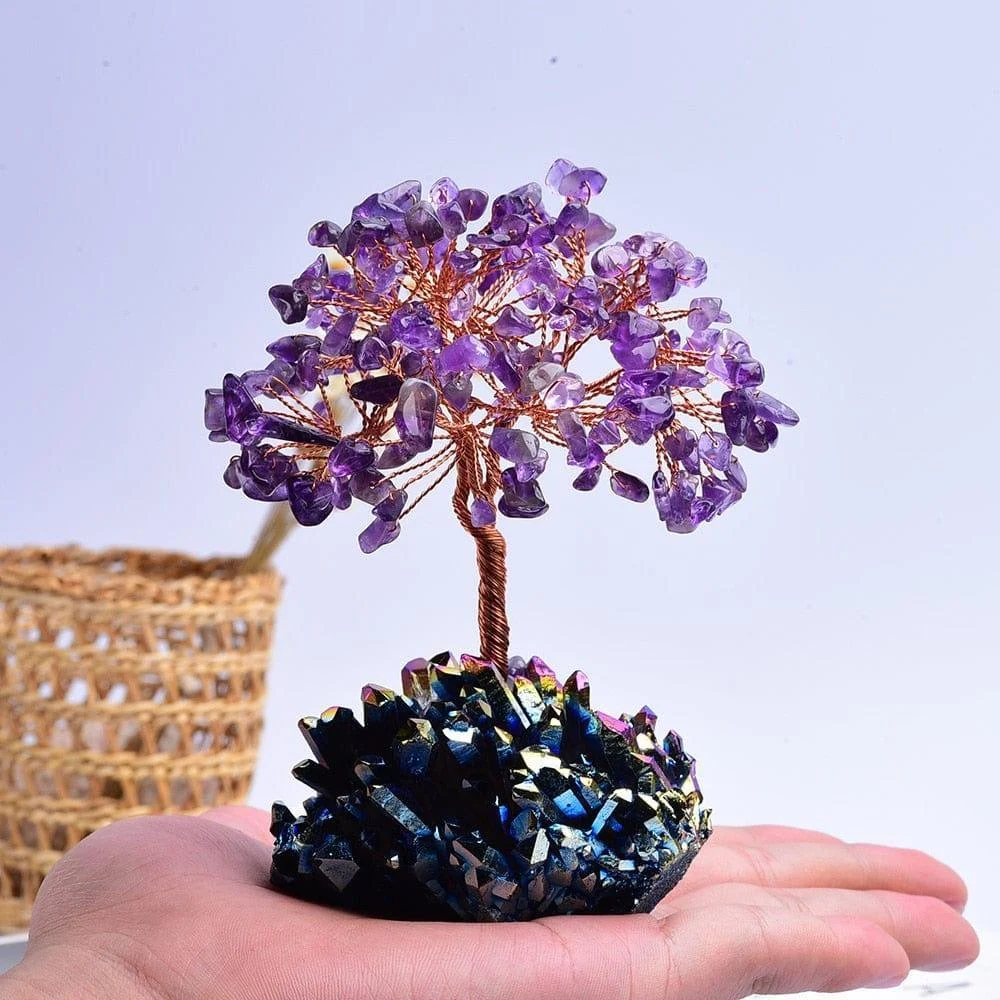 Ikoria Tree Decor -