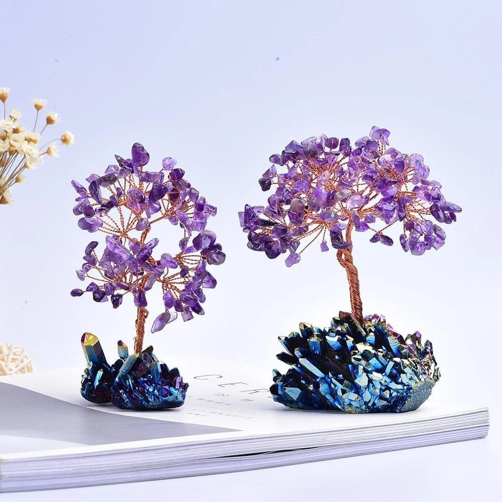 Ikoria Tree Decor -