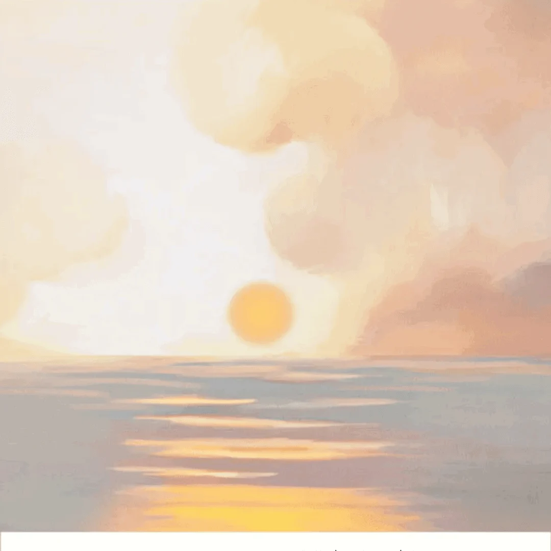 Indoor_Landscape_Painting_Wall_Lamp_-_-4300809 Indoor Landscape Painting Wall Lamp -