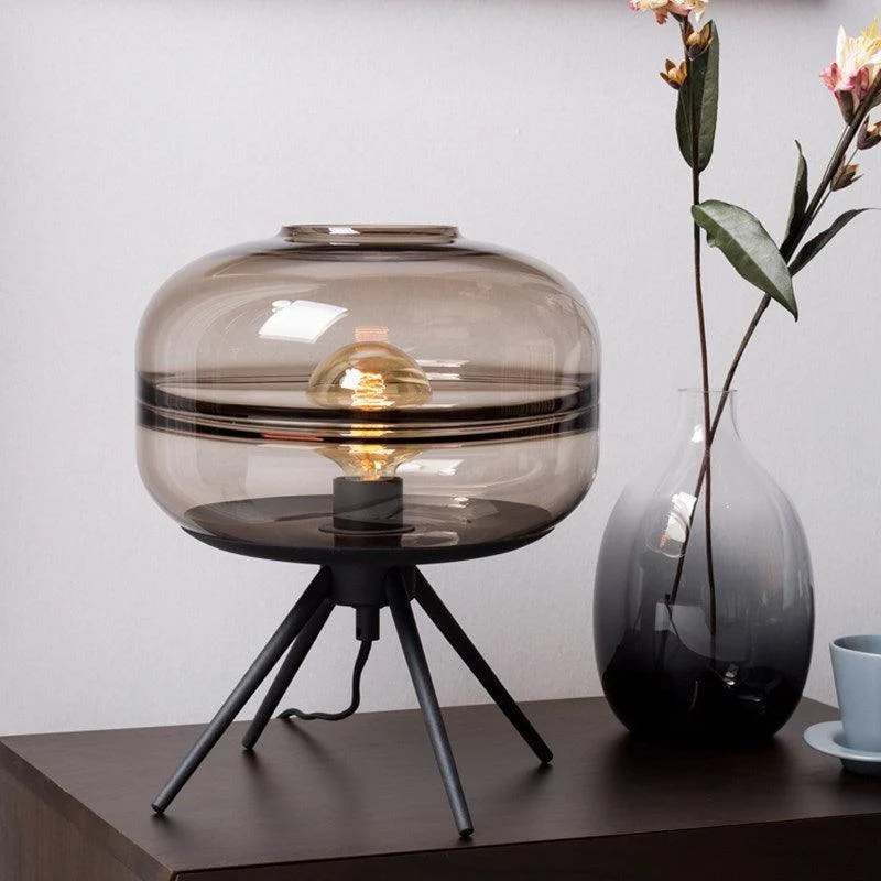 IndustrialGlassDomeTableLamp_6 Industrialglassdometablelamp 6