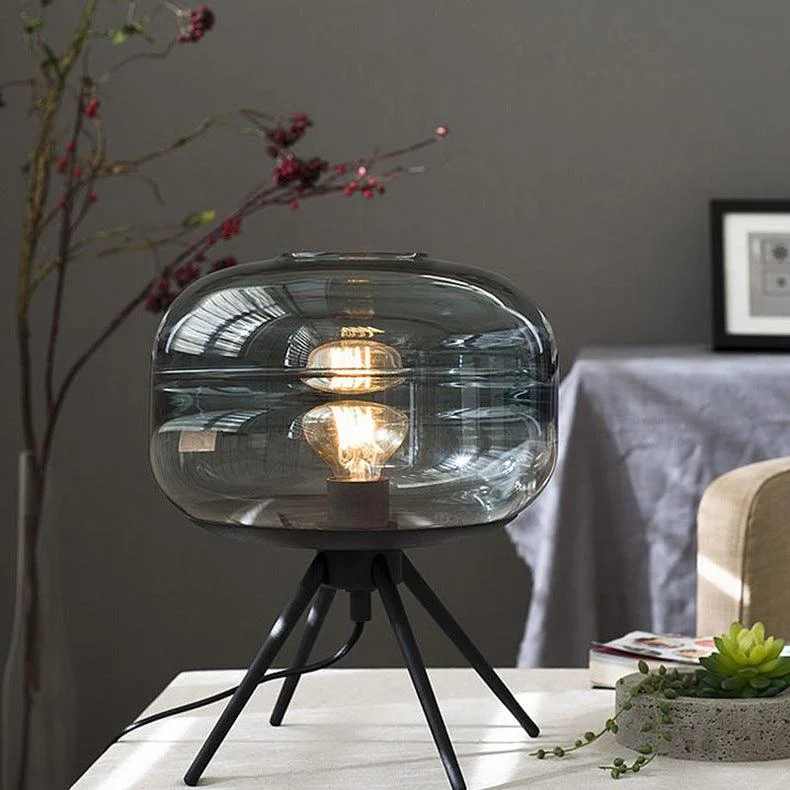 IndustrialGlassDomeTableLamp_7 Industrialglassdometablelamp 7