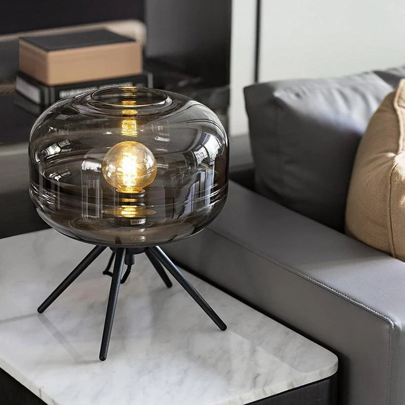 IndustrialGlassDomeTableLamp_8 Industrialglassdometablelamp 8